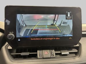 Toyota RAV4 bild 17