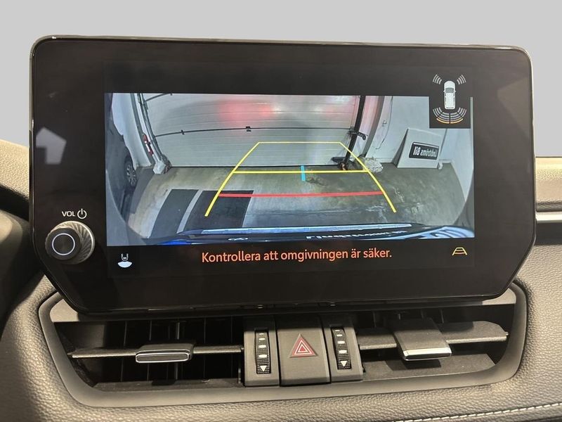 Toyota RAV4 bild 17