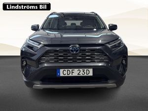 Toyota RAV4 bild 9