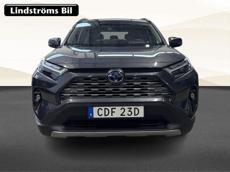 Toyota RAV4 bild 9
