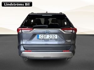 Toyota RAV4 bild 8