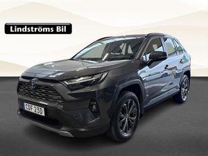 Toyota RAV4 bild 1