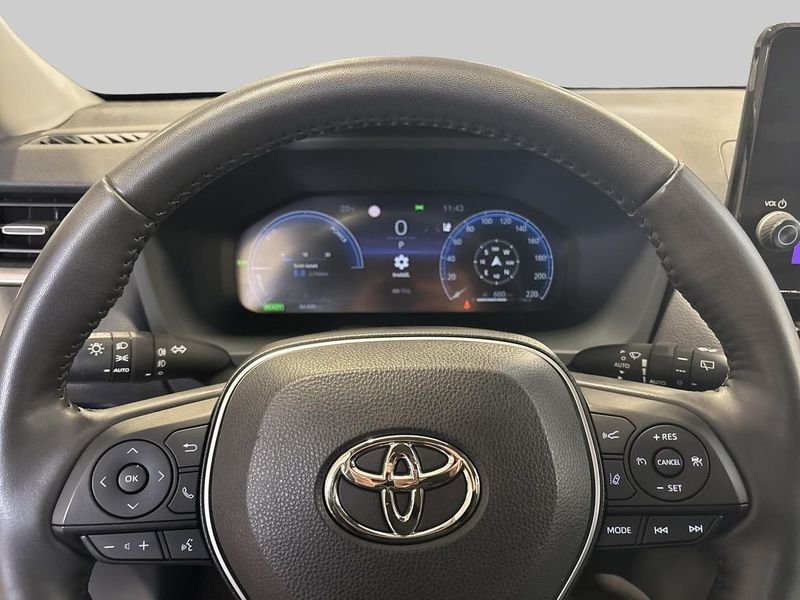 Toyota RAV4 bild 15