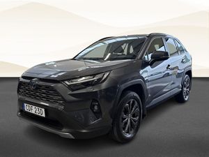 Toyota RAV4 bild 19