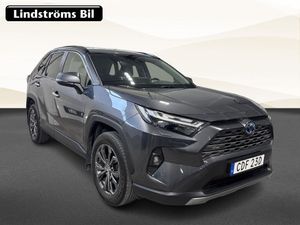 Toyota RAV4 bild 3