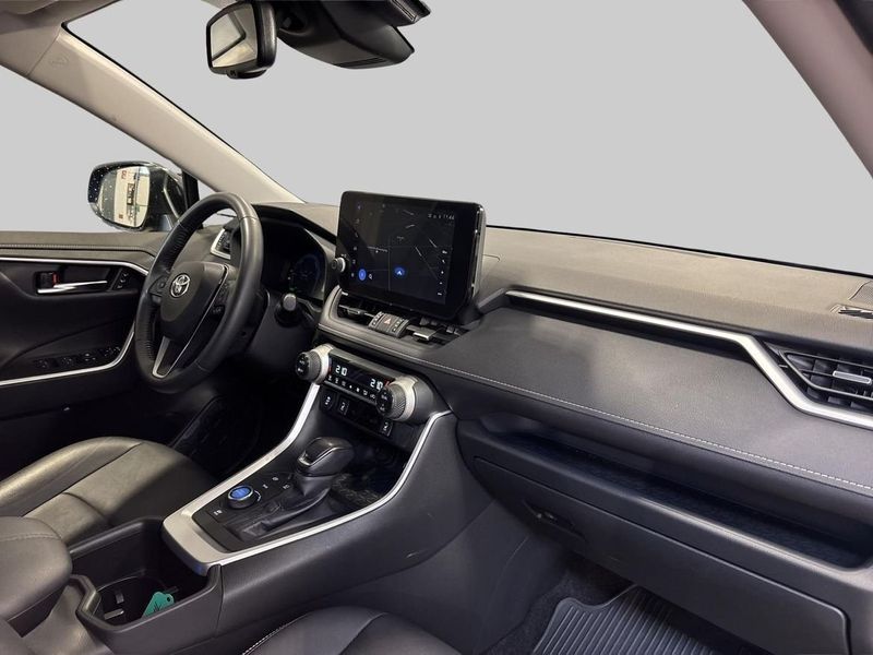 Toyota RAV4 bild 10