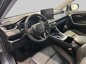 Toyota RAV4 bild 14