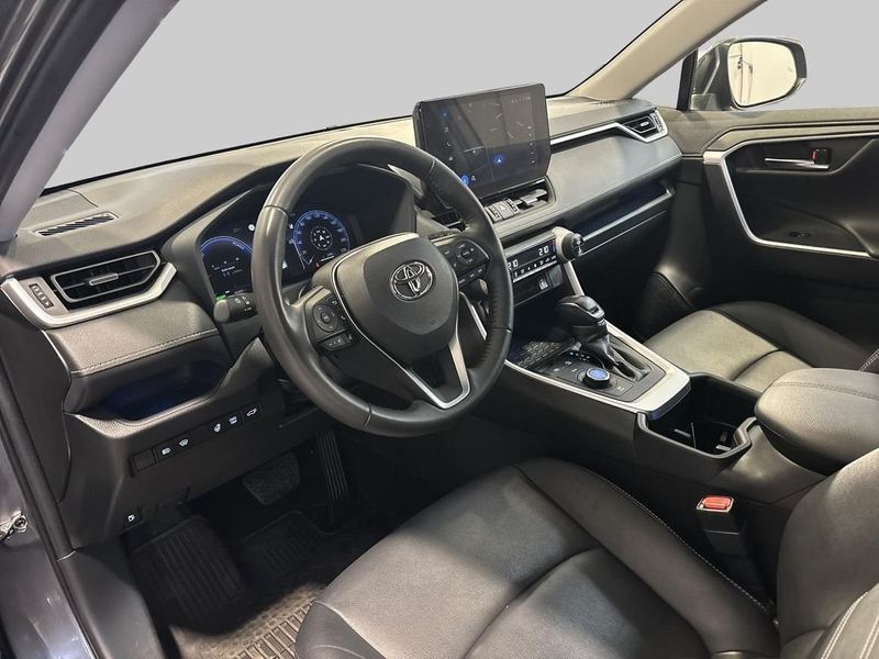 Toyota RAV4 bild 14