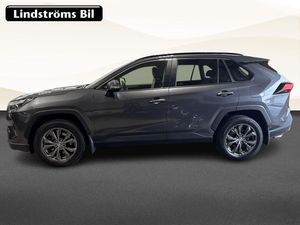 Toyota RAV4 bild 6