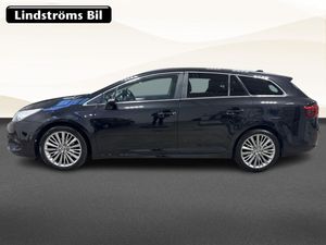 Toyota Avensis bild 6