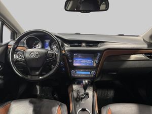 Toyota Avensis bild 12