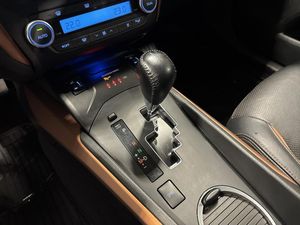 Toyota Avensis bild 18