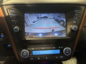 Toyota Avensis bild 17