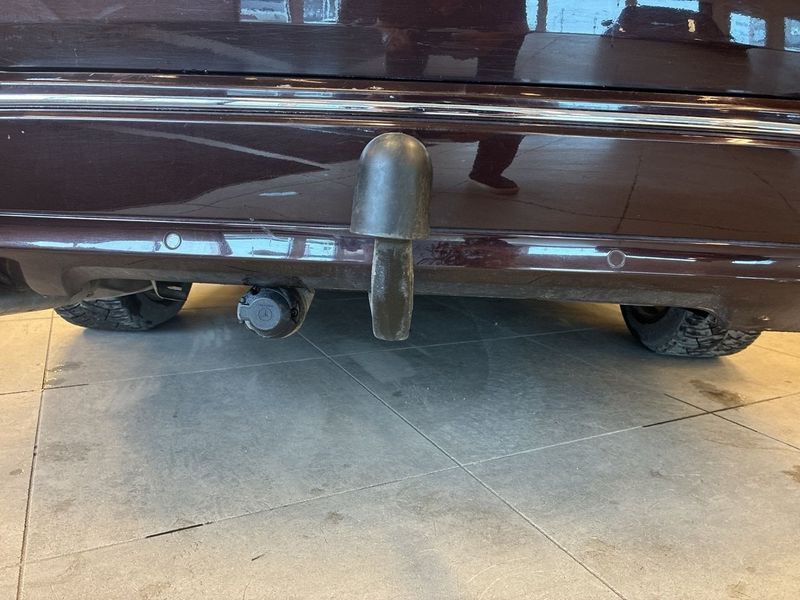Mercedes C250 bild 19