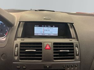 Mercedes C250 bild 11