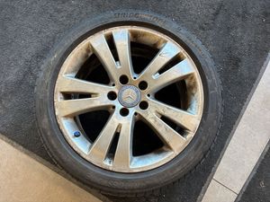 Mercedes C250 bild 21