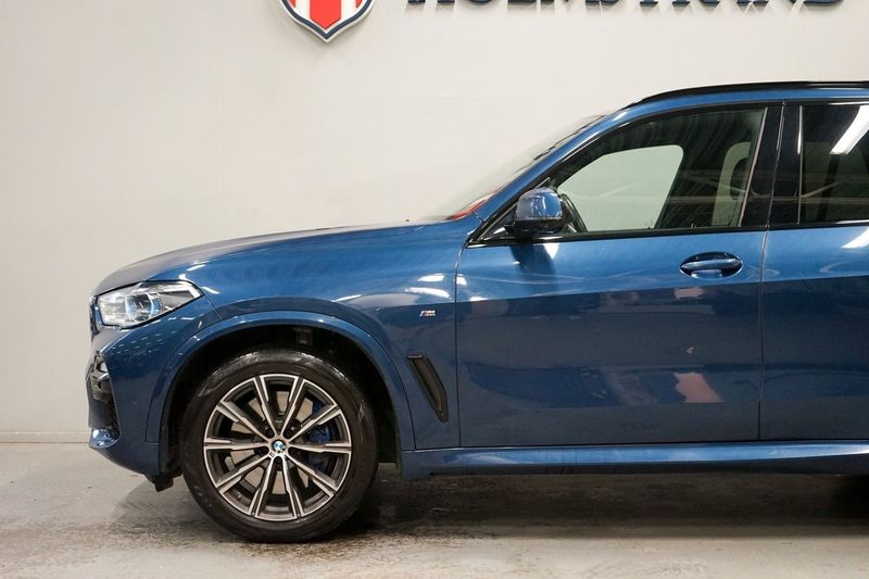 BMW X5 bild 6