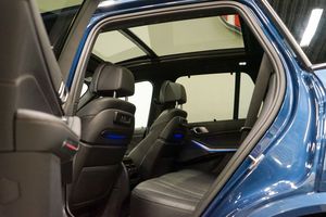 BMW X5 bild 11