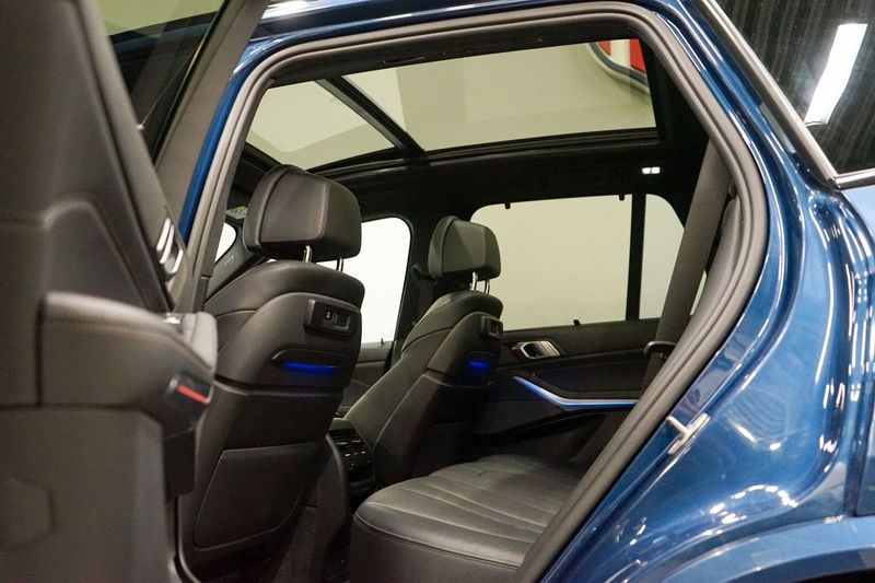 BMW X5 bild 11