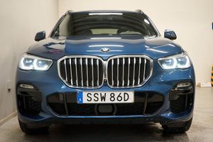 BMW X5 bild 5