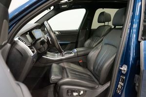 BMW X5 bild 9