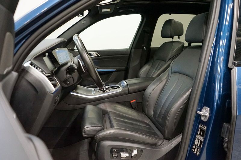 BMW X5 bild 9