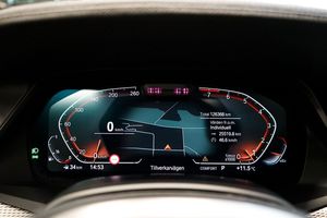 BMW X5 bild 16