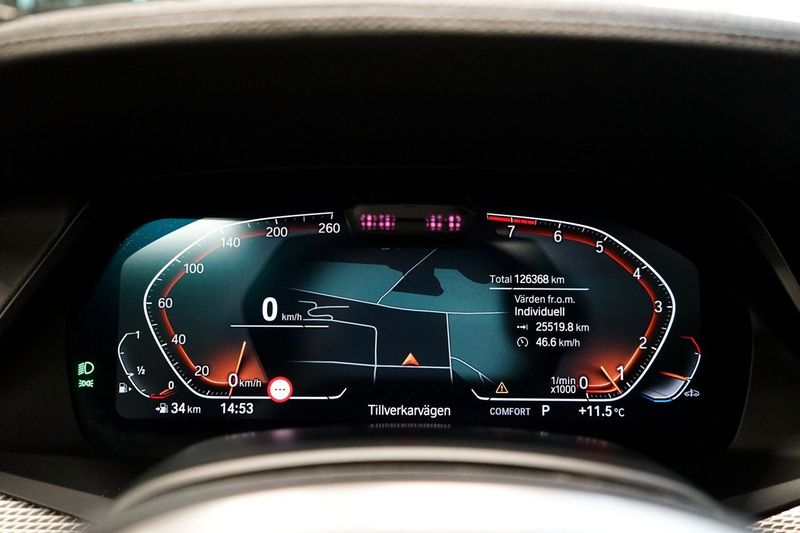 BMW X5 bild 16