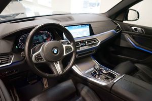 BMW X5 bild 8