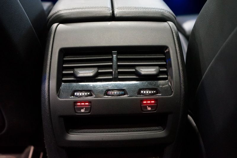 BMW X5 bild 12