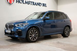 BMW X5 bild 3