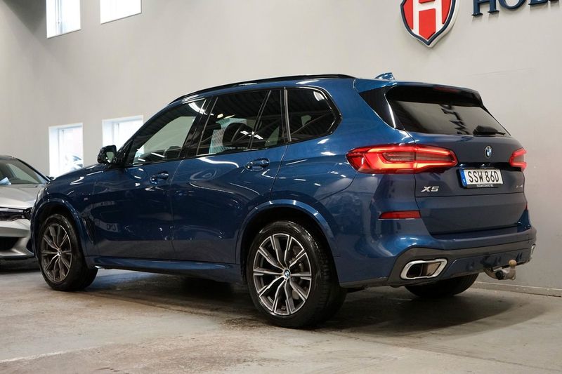 BMW X5 bild 4