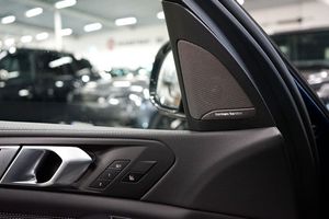 BMW X5 bild 23