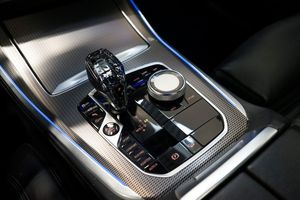BMW X5 bild 22