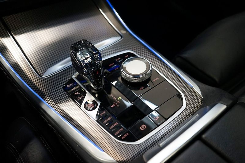 BMW X5 bild 22