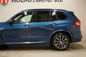 BMW X5 bild 7