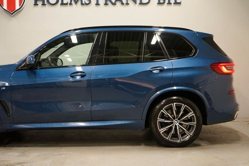 BMW X5 bild 7