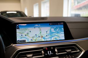 BMW X5 bild 18
