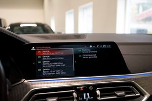 BMW X5 bild 19