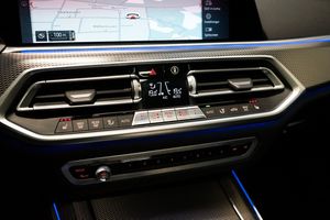 BMW X5 bild 20