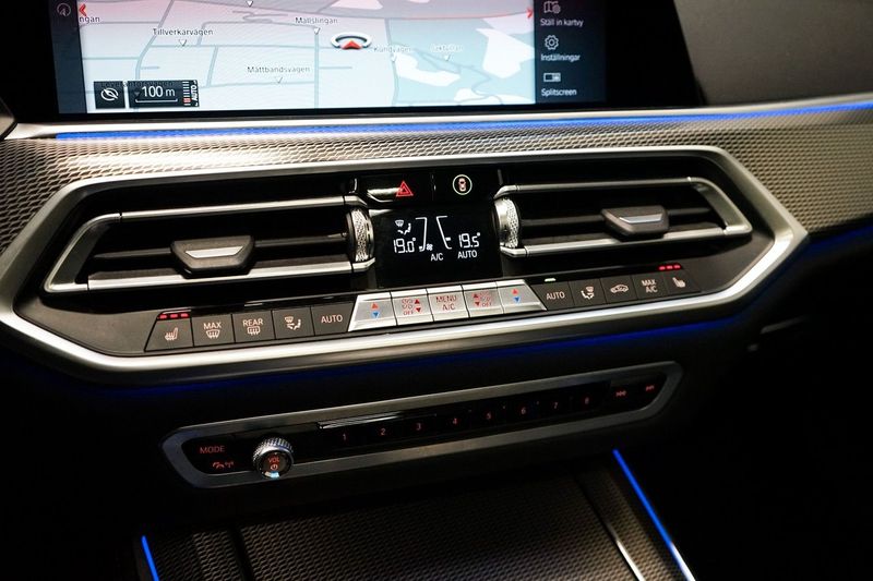 BMW X5 bild 20