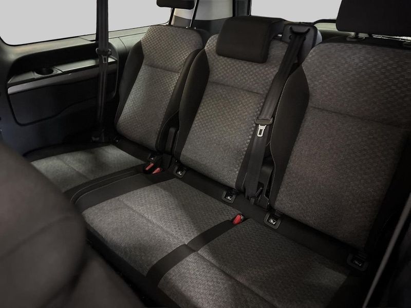 Toyota Proace bild 12