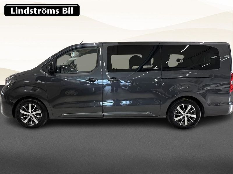 Toyota Proace bild 6