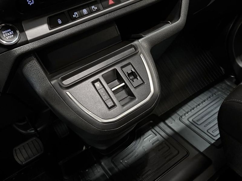 Toyota Proace bild 19