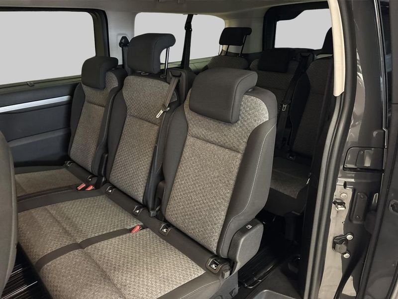 Toyota Proace bild 11