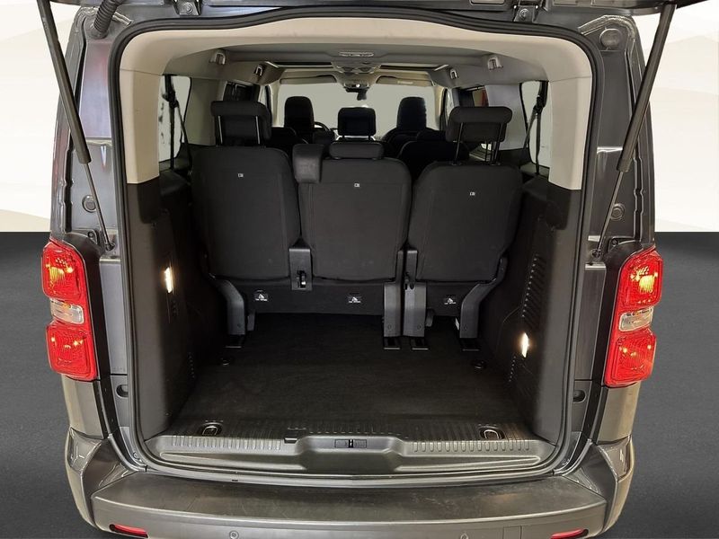 Toyota Proace bild 14