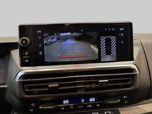 Toyota Proace bild 18
