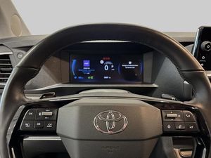 Toyota Proace bild 16