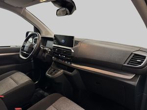 Toyota Proace bild 10