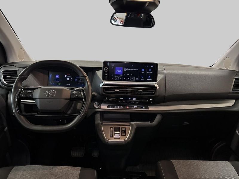 Toyota Proace bild 13